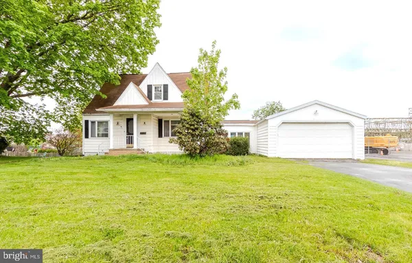 $175,000 | 1307 East Pine Street, Philipsburg, PA 16866