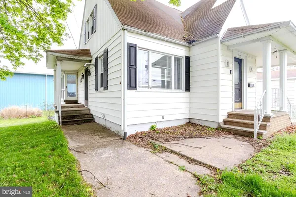 $175,000 | 1307 East Pine Street, Philipsburg, PA 16866