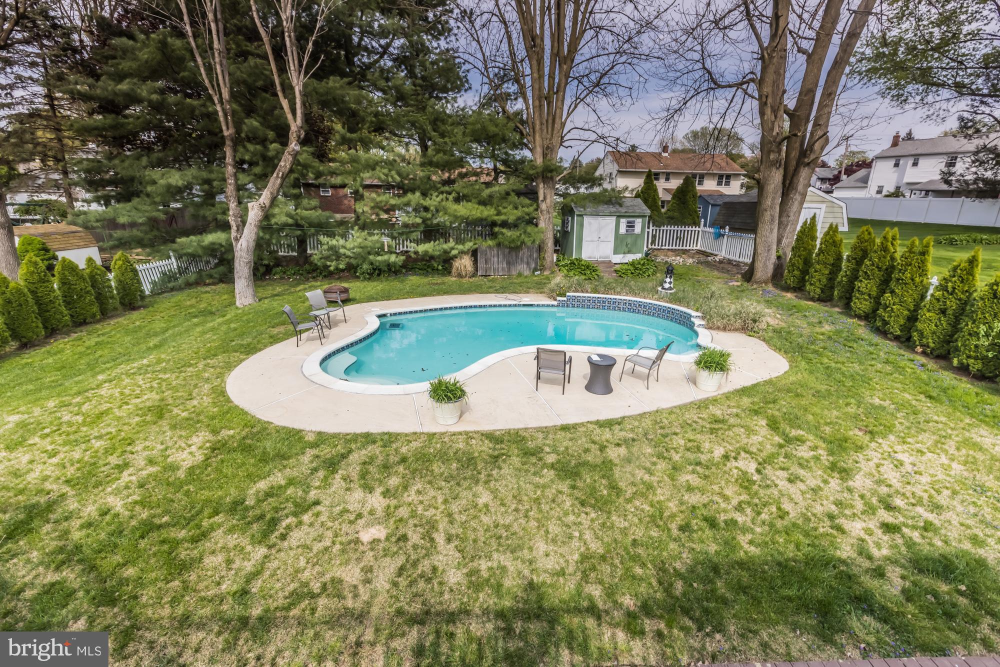 39 Hidden Valley Road Aston, PA 19014 - Photo 31 of 38 Gallery Image 31