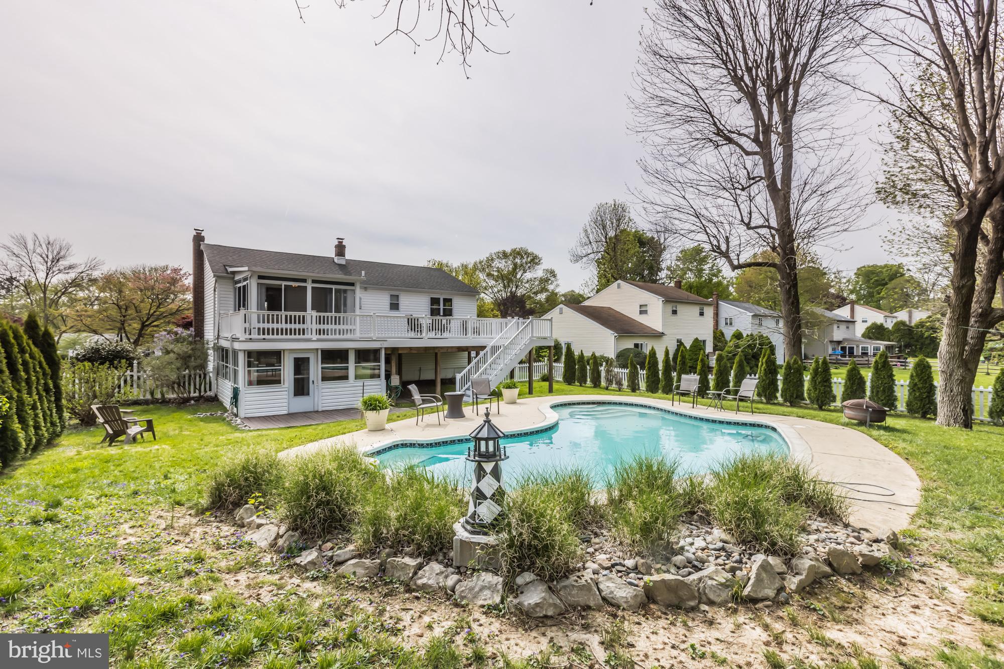 39 Hidden Valley Road Aston, PA 19014 - Photo 37 of 38 Gallery Image 37
