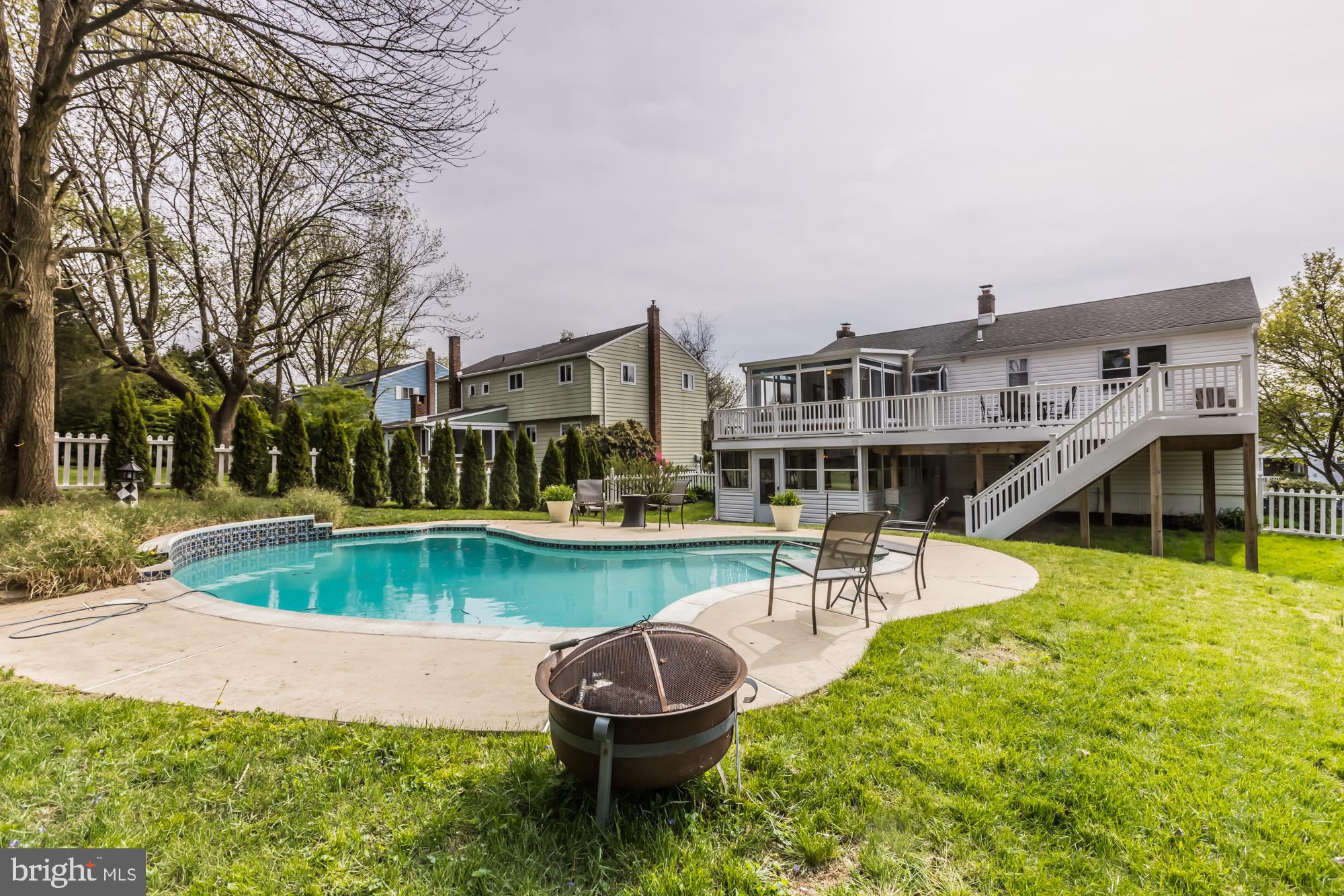 39 Hidden Valley Road Aston, PA 19014 - Photo 38 of 38 Gallery Image 38