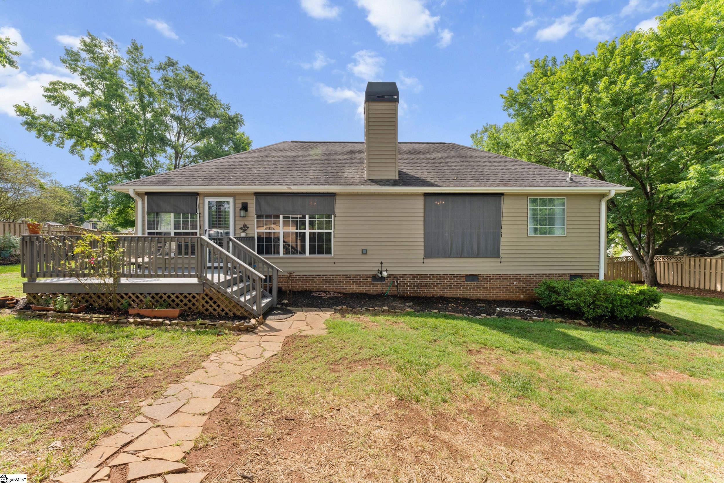 239 Jacqueline Road Piedmont, SC 29673 - Photo 28 of 39 Gallery Image 28