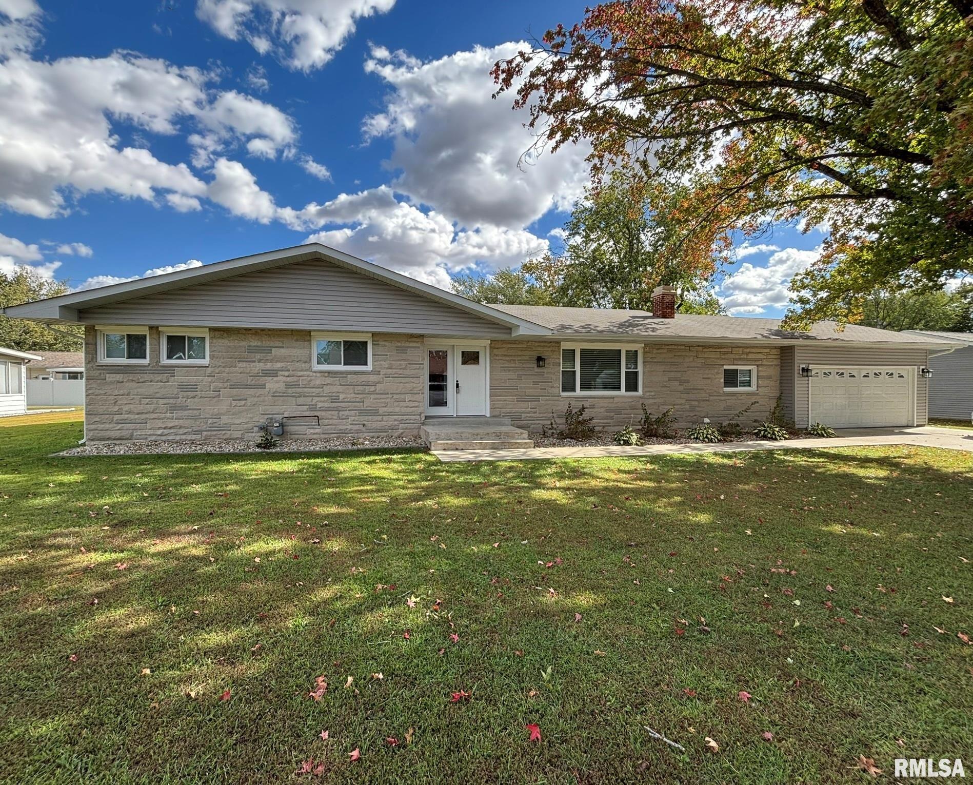 512 Tulsa Avenue Salem, IL 62881 - Photo 24 of 25