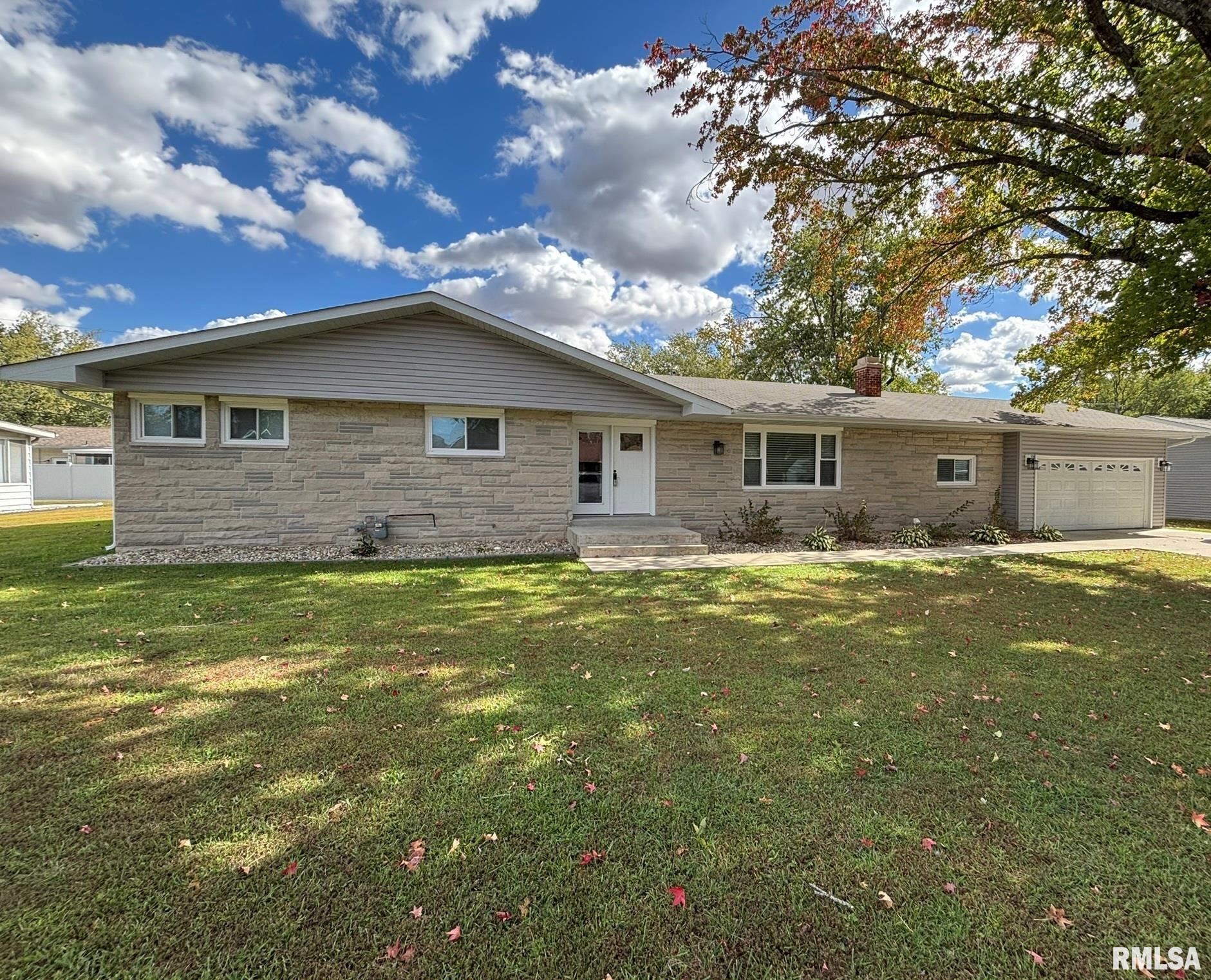 512 Tulsa Avenue Salem, IL 62881 - Photo 25 of 25