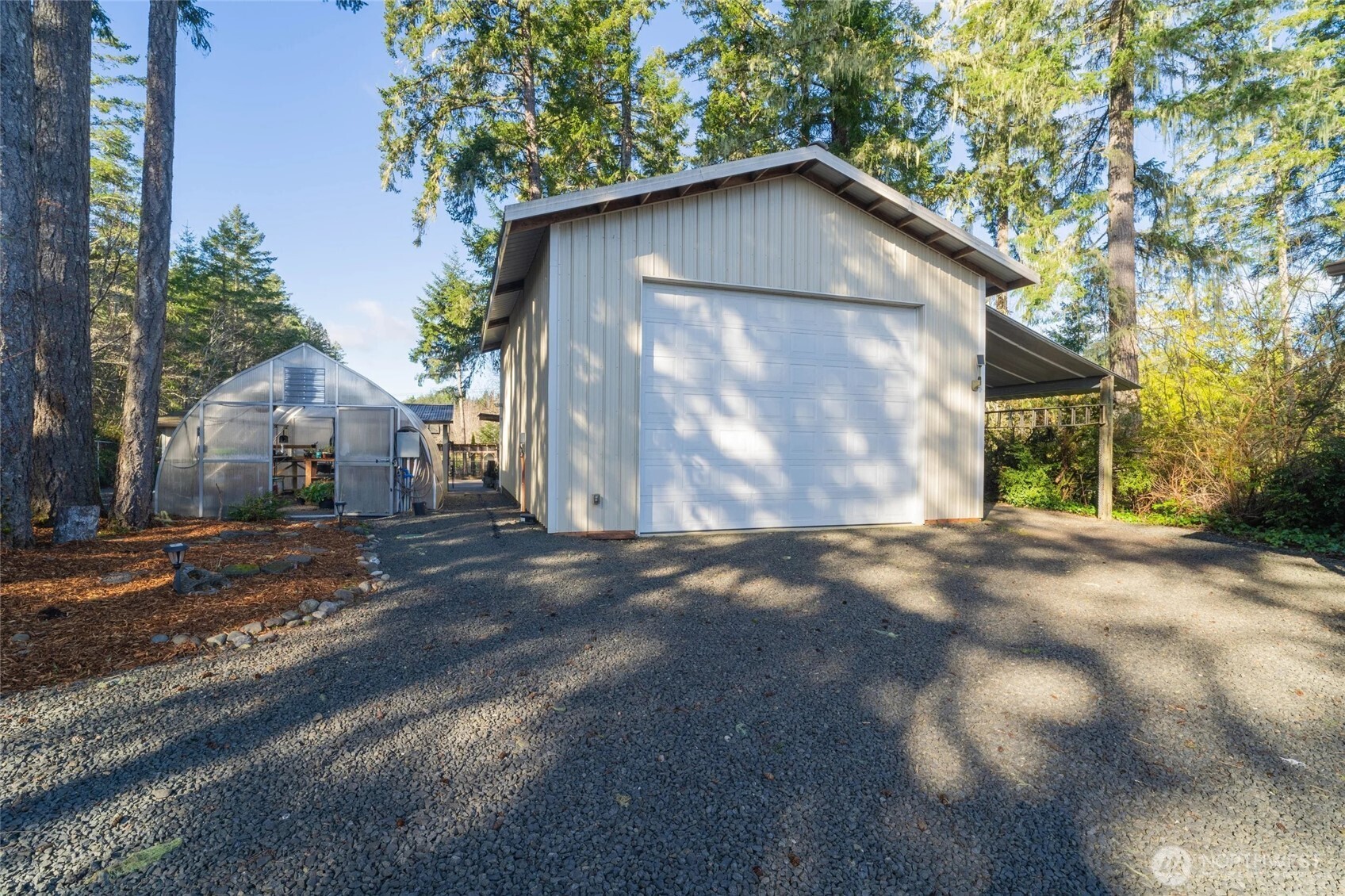 3451 East Pickering Road Shelton, WA 98584 - Photo 33 of 40