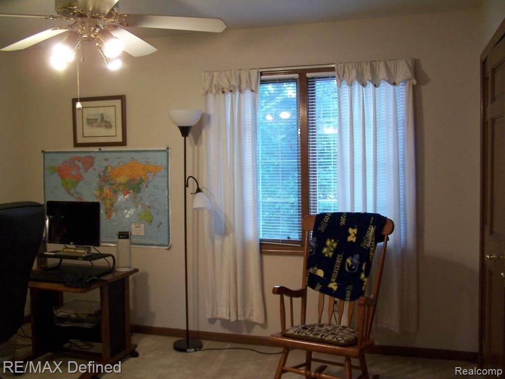 3096 Eastpointe Court Rochester, MI 48306 - Photo 17 of 32 Bedroom #2