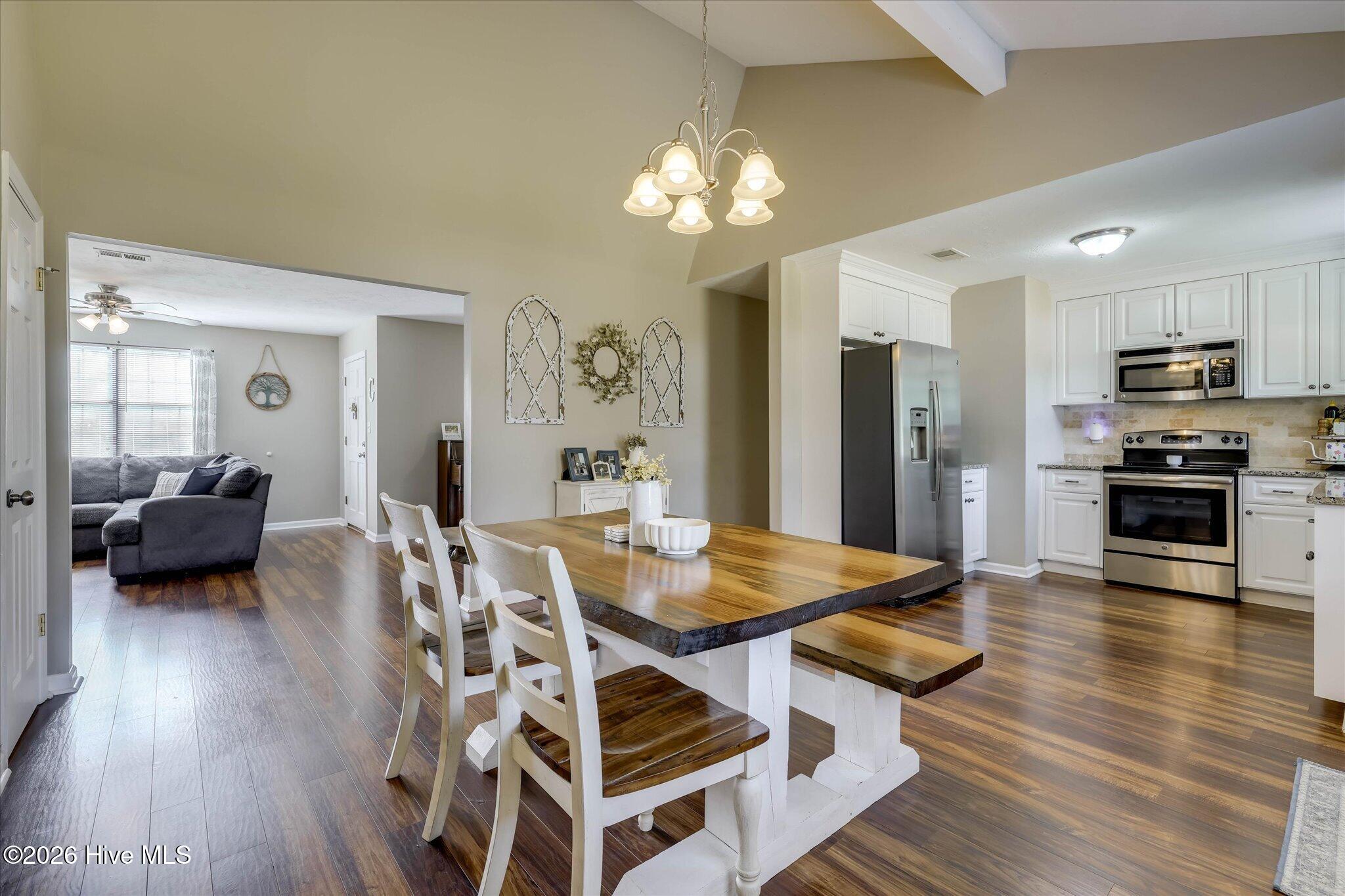 404 Shadow Lane North Augusta, SC 29841 - Photo 5 of 35