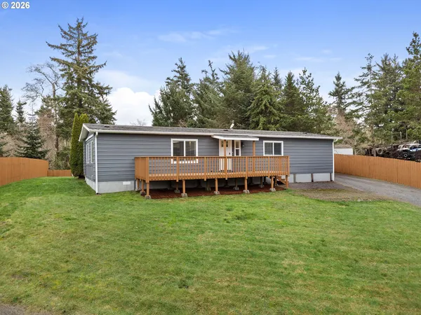 $437,000 | 89695 Old Bog Road, Warrenton, OR 97146