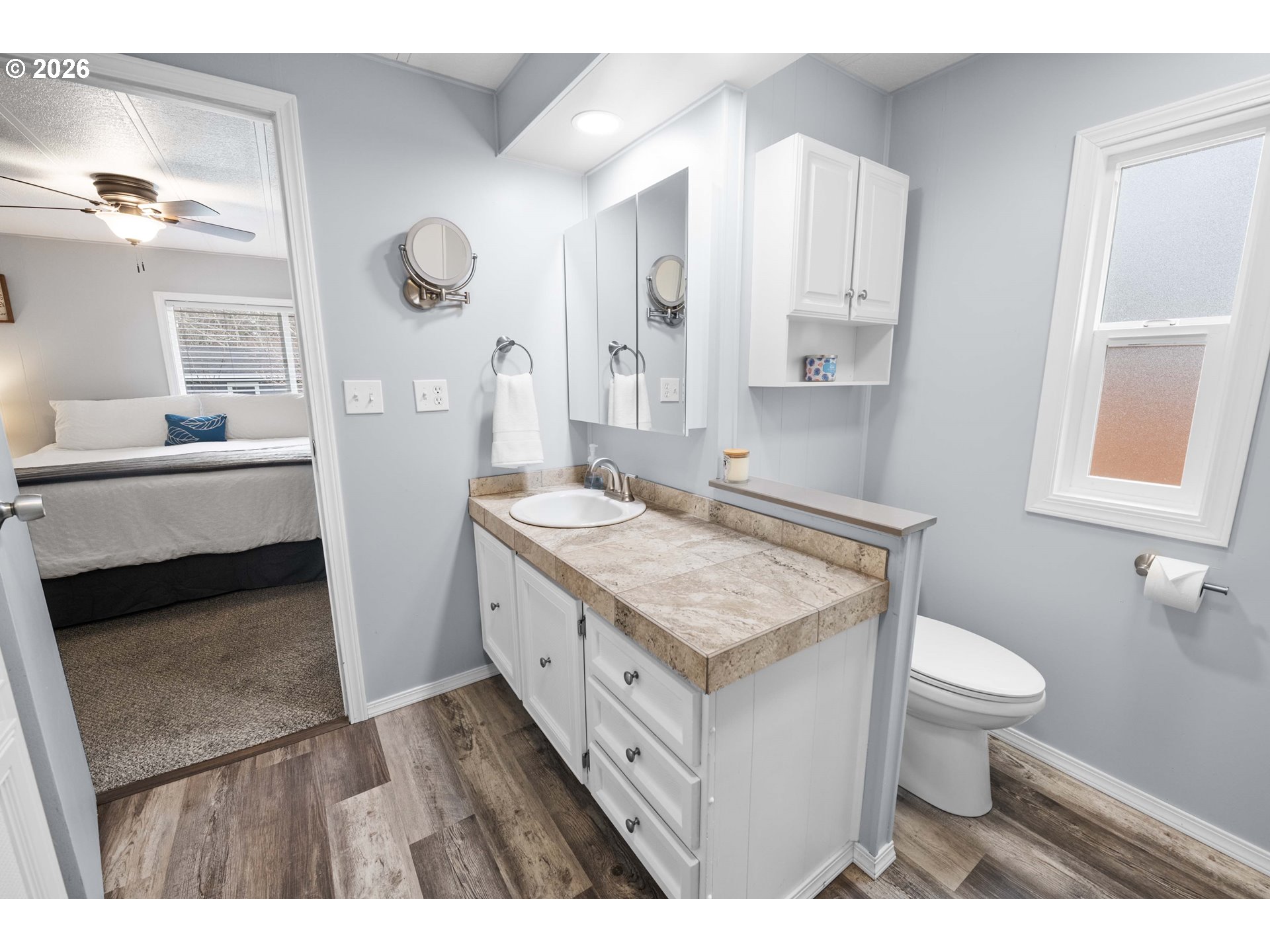 89695 Old Bog Road Warrenton, OR 97146 - Photo 11 of 36 Bathroom