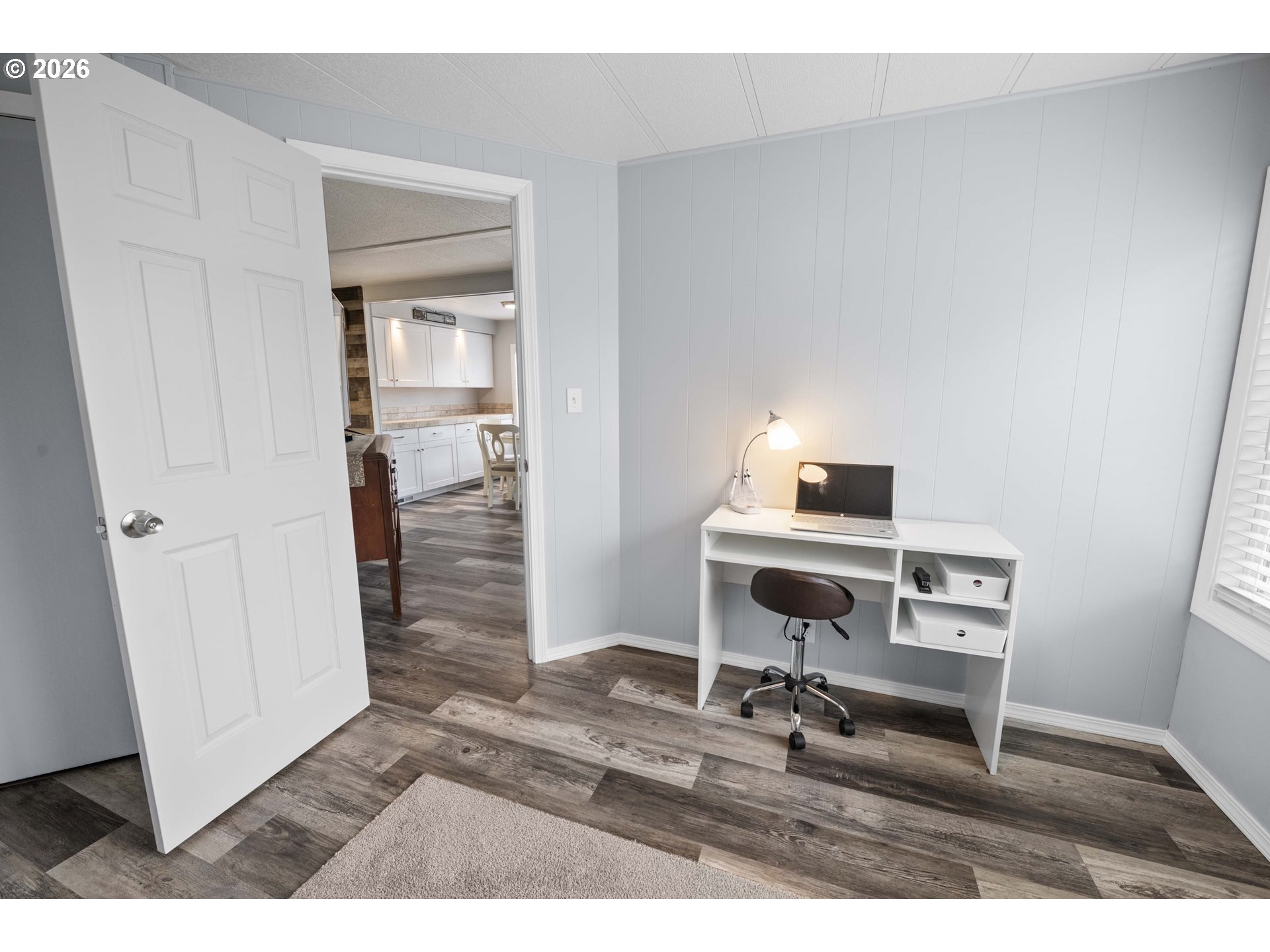 89695 Old Bog Road Warrenton, OR 97146 - Photo 24 of 36 Bedroom