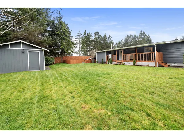 $437,000 | 89695 Old Bog Road, Warrenton, OR 97146