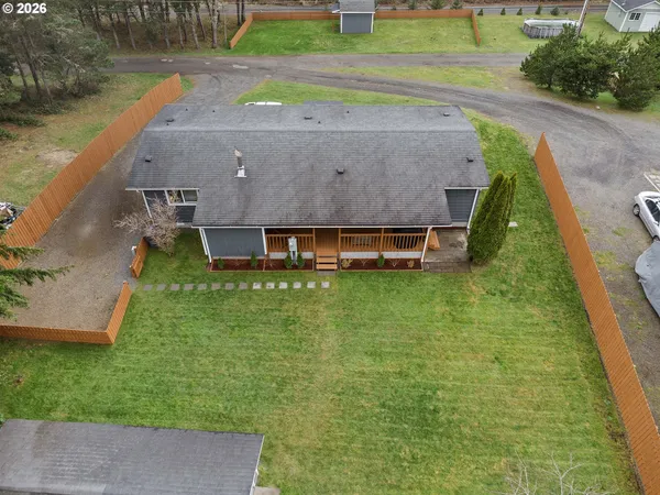 $437,000 | 89695 Old Bog Road, Warrenton, OR 97146