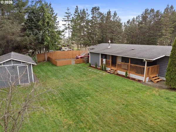 $437,000 | 89695 Old Bog Road, Warrenton, OR 97146