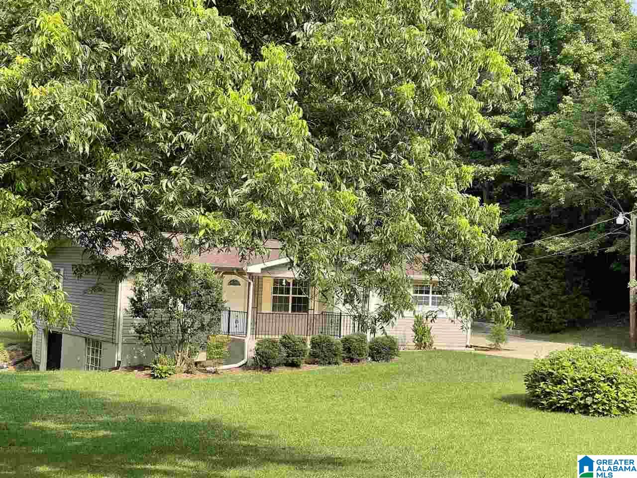 5133 Forestwood Road Adamsville, AL 35005 - Photo 16 of 27