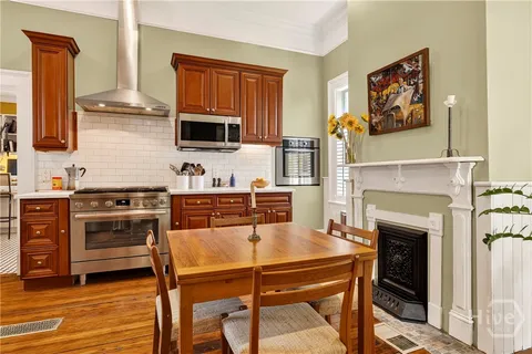 $795,000 | 1116 Barnard Street, Savannah, GA 31401
