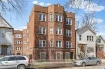 $1,350 | 7628 South Drexel Avenue, Unit 1N, Chicago, IL 60619