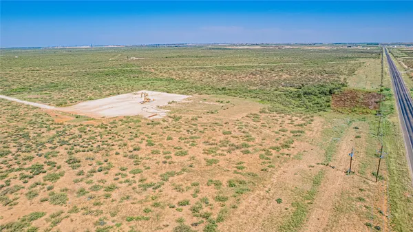 a view of an ocean beach