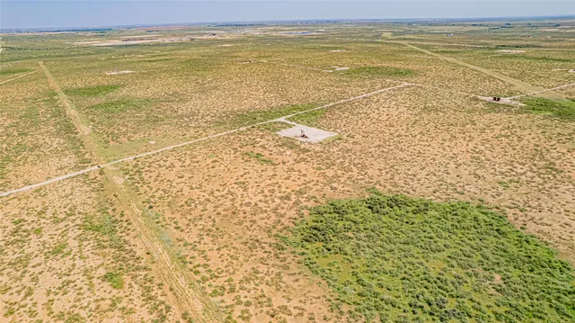 a view of an ocean and a beach