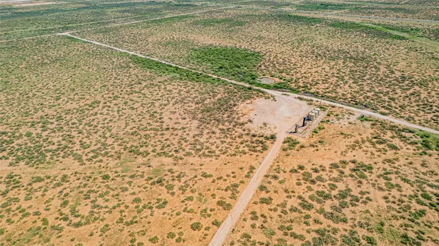 a view of an ocean and beach