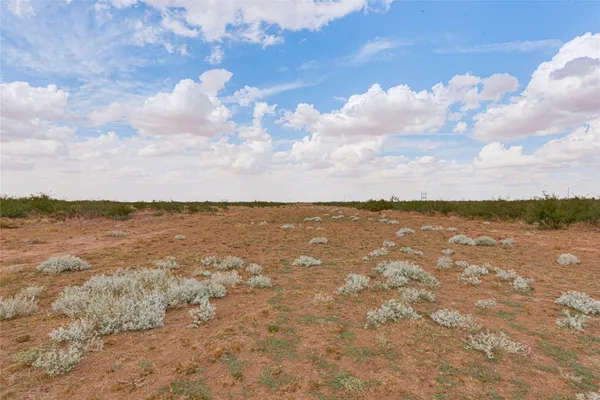 a view of sitting space