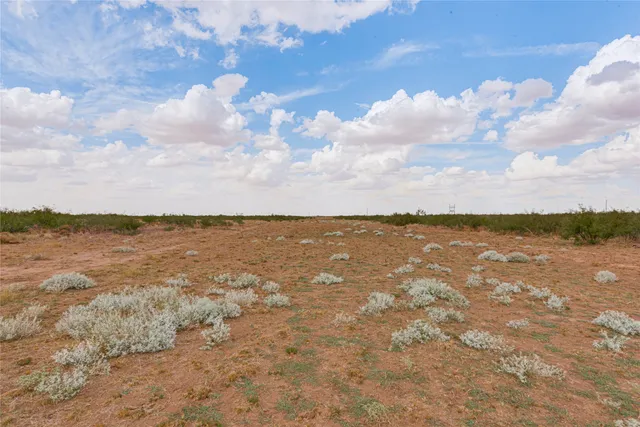a view of sitting space
