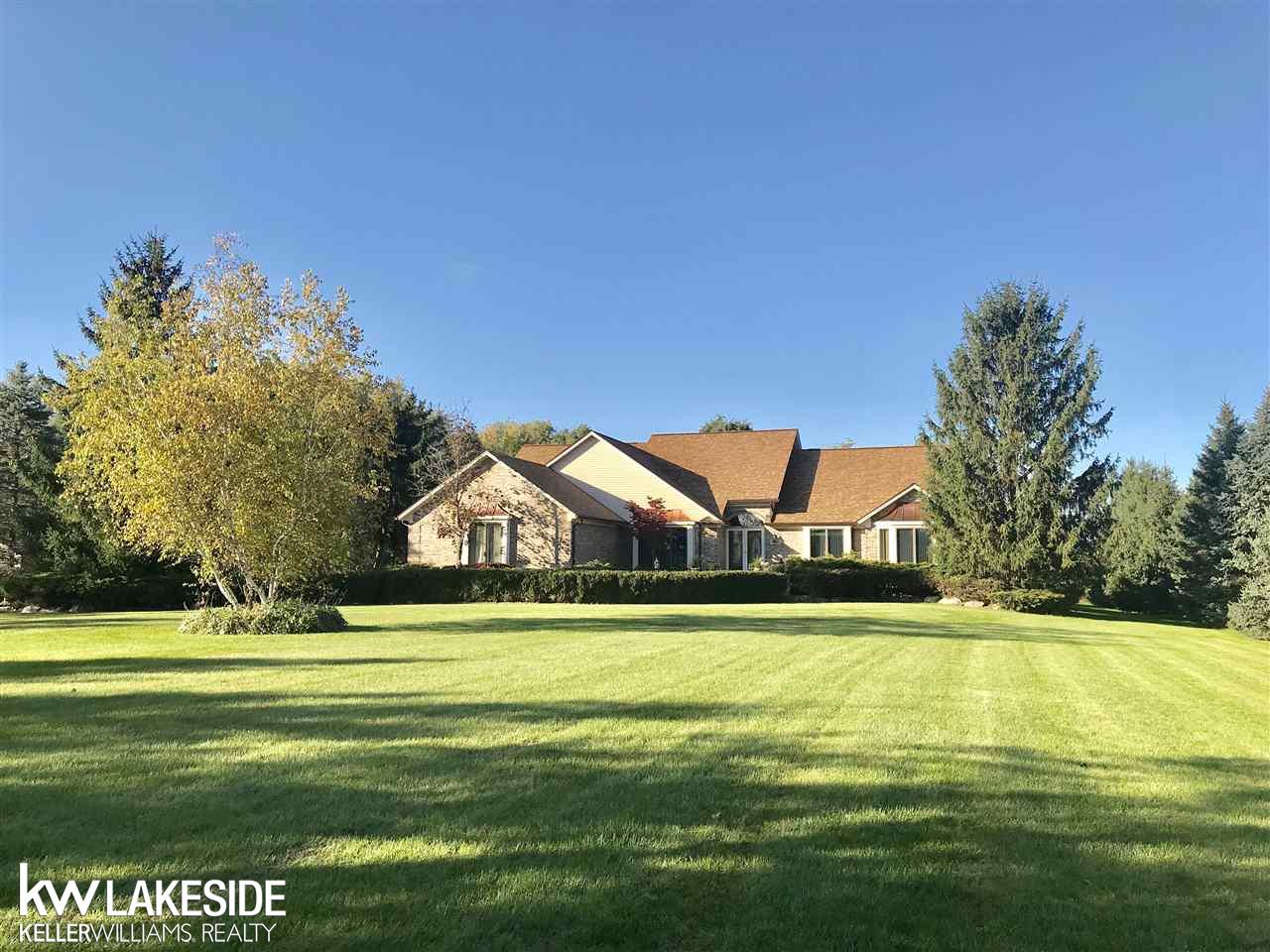 16213 27 Mile Road Ray, MI 48096 - Photo 2 of 54