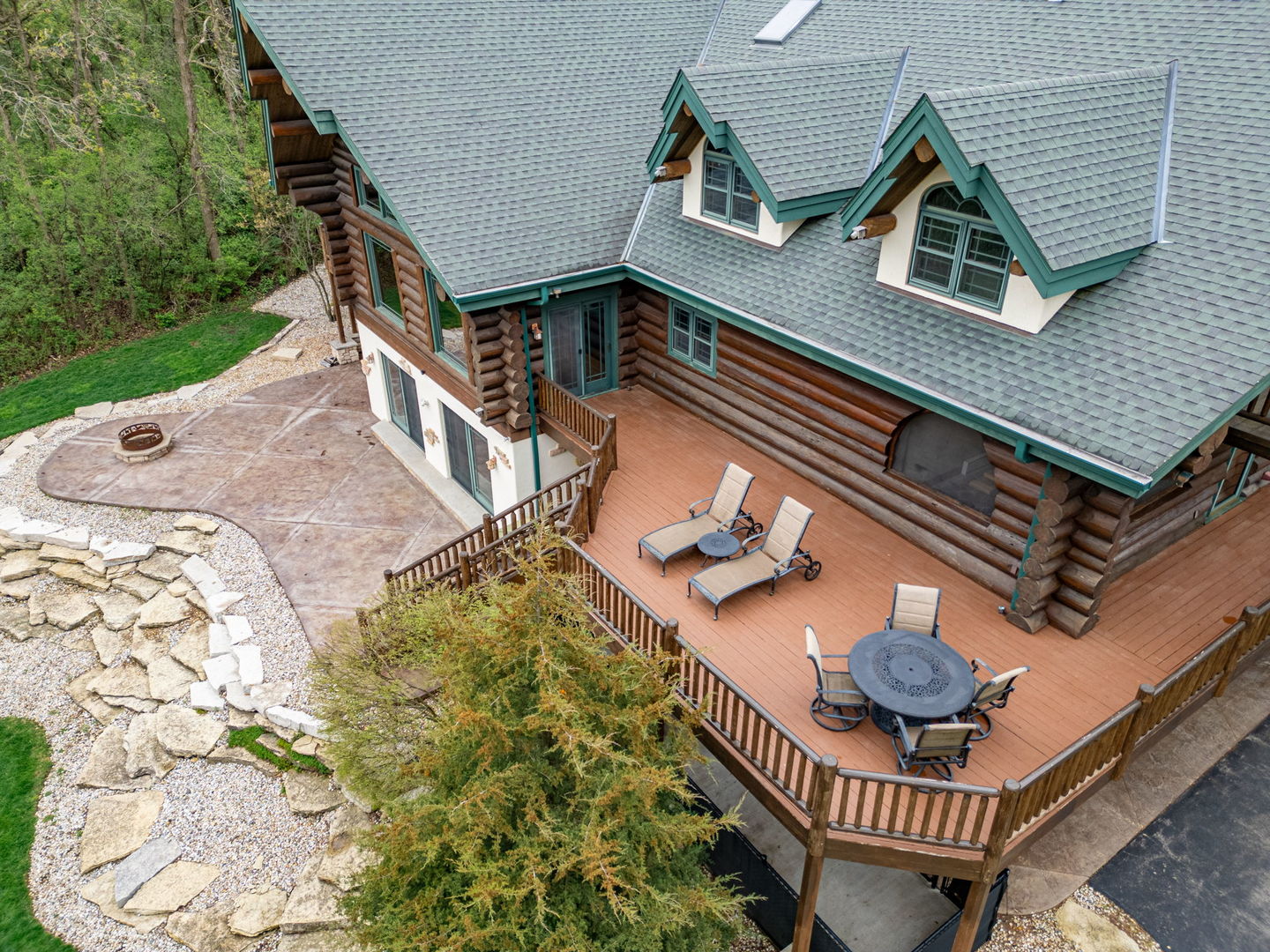 3317 South Country Club Road Woodstock, IL 60098 - Photo 28 of 43