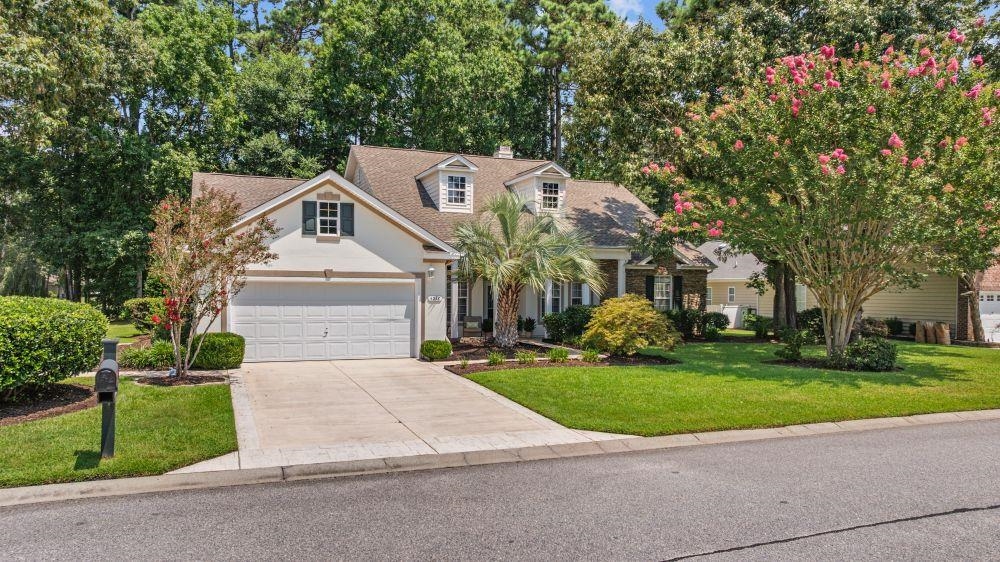 4538 Firethorne Drive Murrells Inlet, SC 29576 - Photo 3 of 96 Gallery Image 3