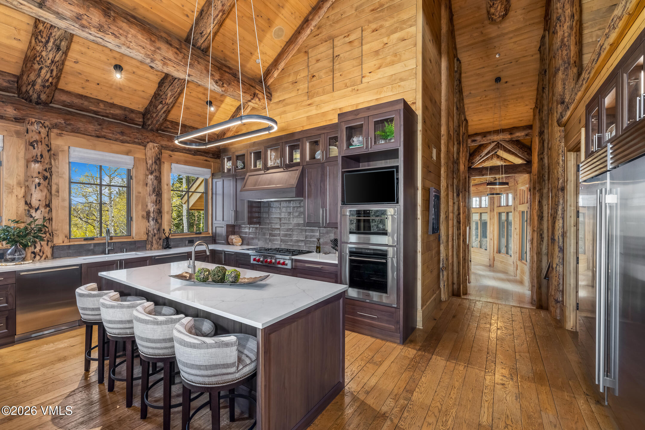 57 Elk Woods Road Edwards, CO 81632 - Photo 22 of 83 Kitchen