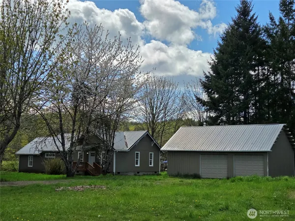 $469,000 | 175 Stevens Road, Chehalis, WA 98532