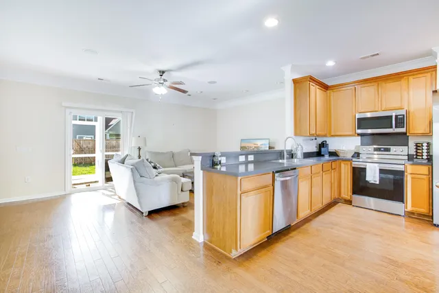 $249,900 | 282 Swallowtail Lane, Goose Creek, SC 29445