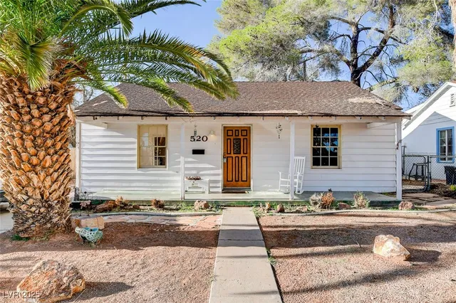 $359,000 | 520 5th Street, Boulder City, NV 89005