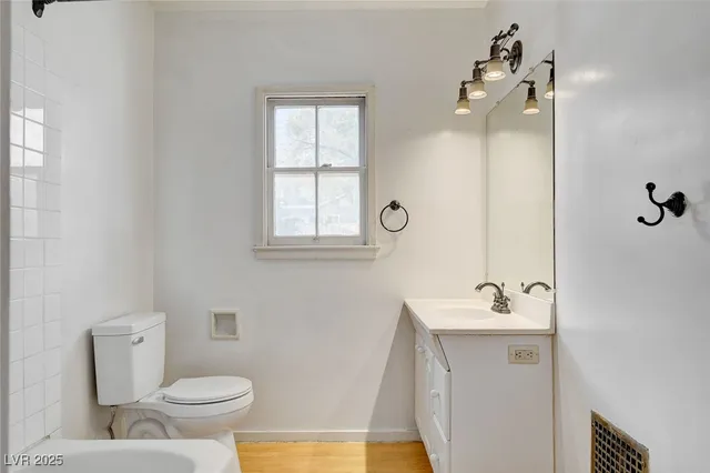 $359,000 | 520 5th Street, Boulder City, NV 89005