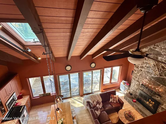 $250,000 | 260 Pines Drive, Unit 89, Roxbury, NY 12421