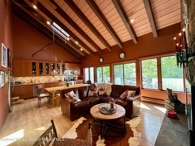 $250,000 | 260 Pines Drive, Unit 89, Roxbury, NY 12421