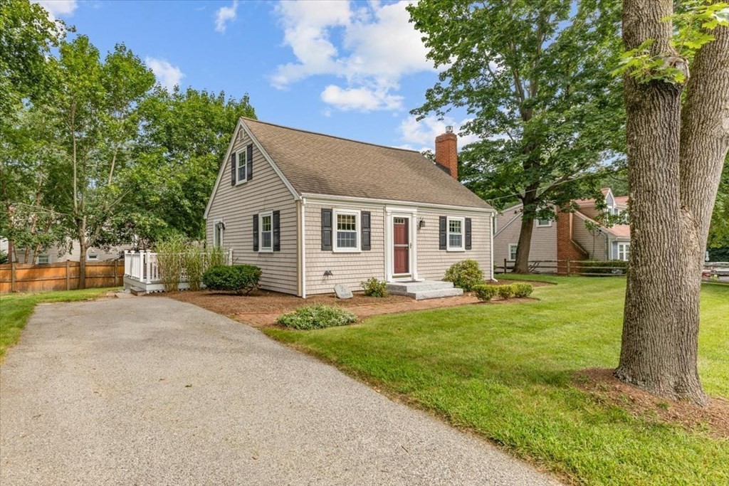 23 Jay Road Norwell, MA 02061 - Photo 1 of 36