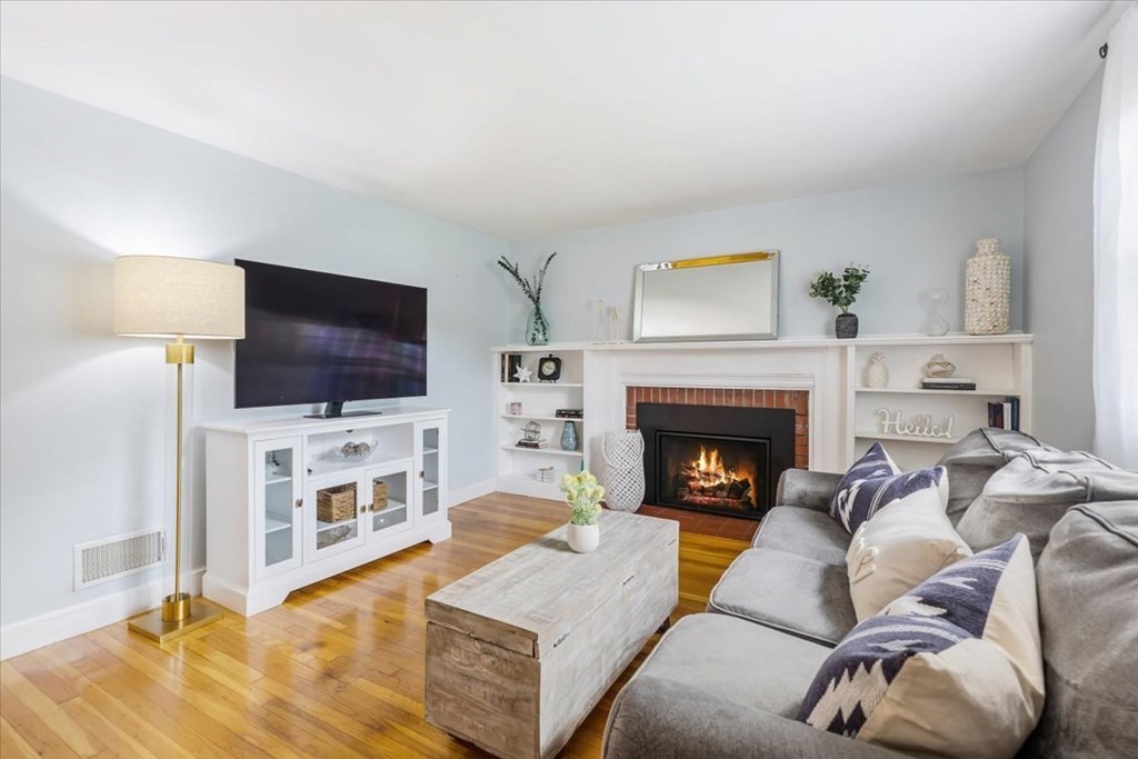 23 Jay Road Norwell, MA 02061 - Photo 11 of 36
