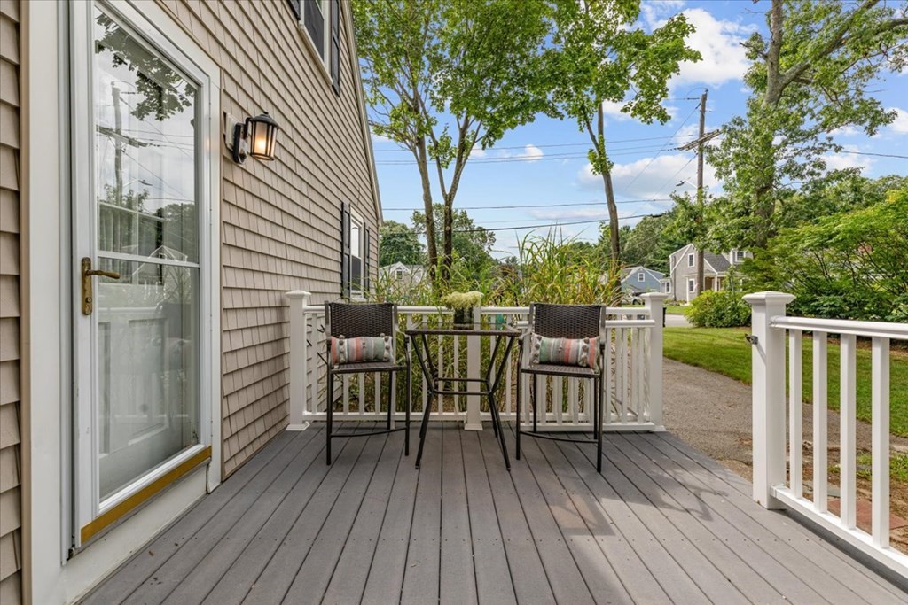 23 Jay Road Norwell, MA 02061 - Photo 32 of 36