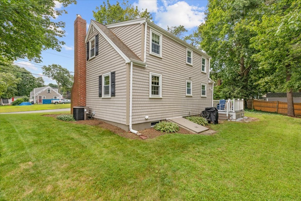 23 Jay Road Norwell, MA 02061 - Photo 33 of 36