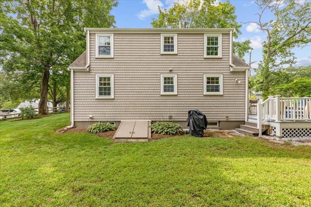 23 Jay Road Norwell, MA 02061 - Photo 34 of 36