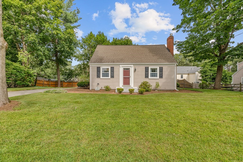 23 Jay Road Norwell, MA 02061 - Photo 36 of 36