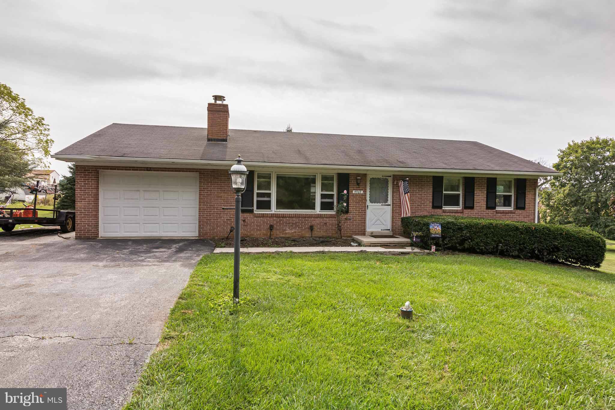 4969 Wentz Road Manchester, MD 21102 - Photo 1 of 25 Exterior (Front)