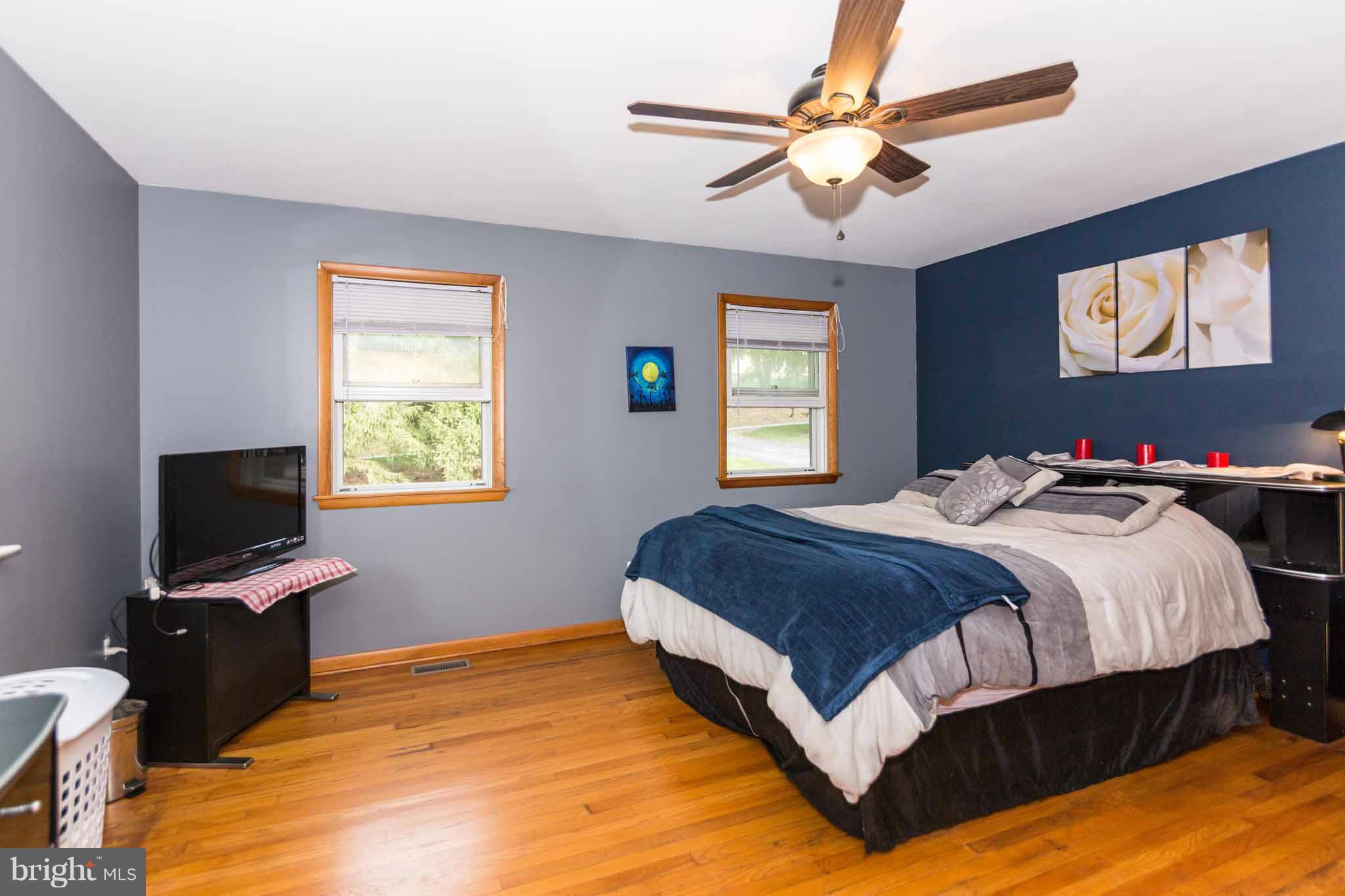 4969 Wentz Road Manchester, MD 21102 - Photo 11 of 25 Bedroom (Master)