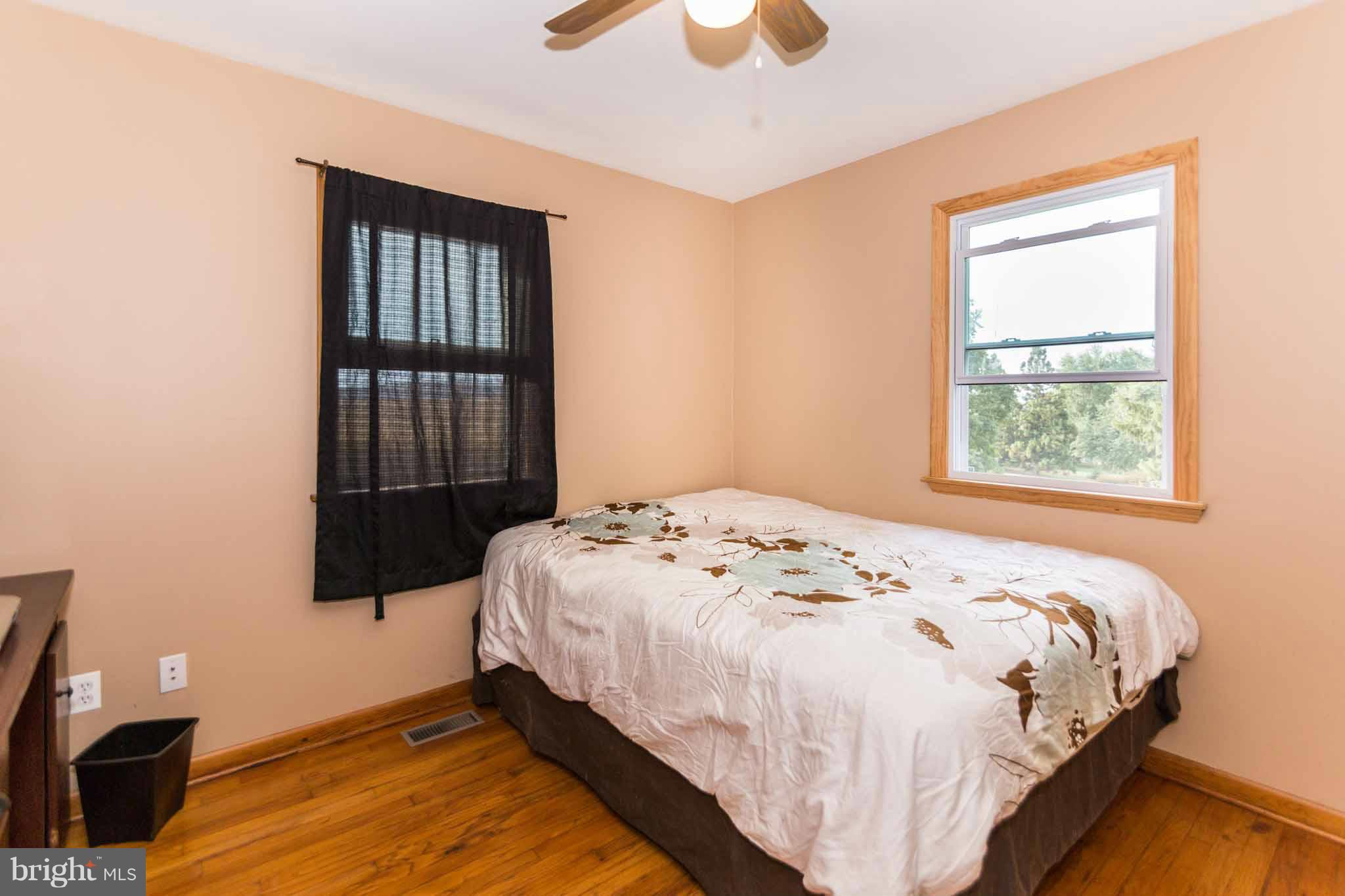 4969 Wentz Road Manchester, MD 21102 - Photo 12 of 25 Bedroom