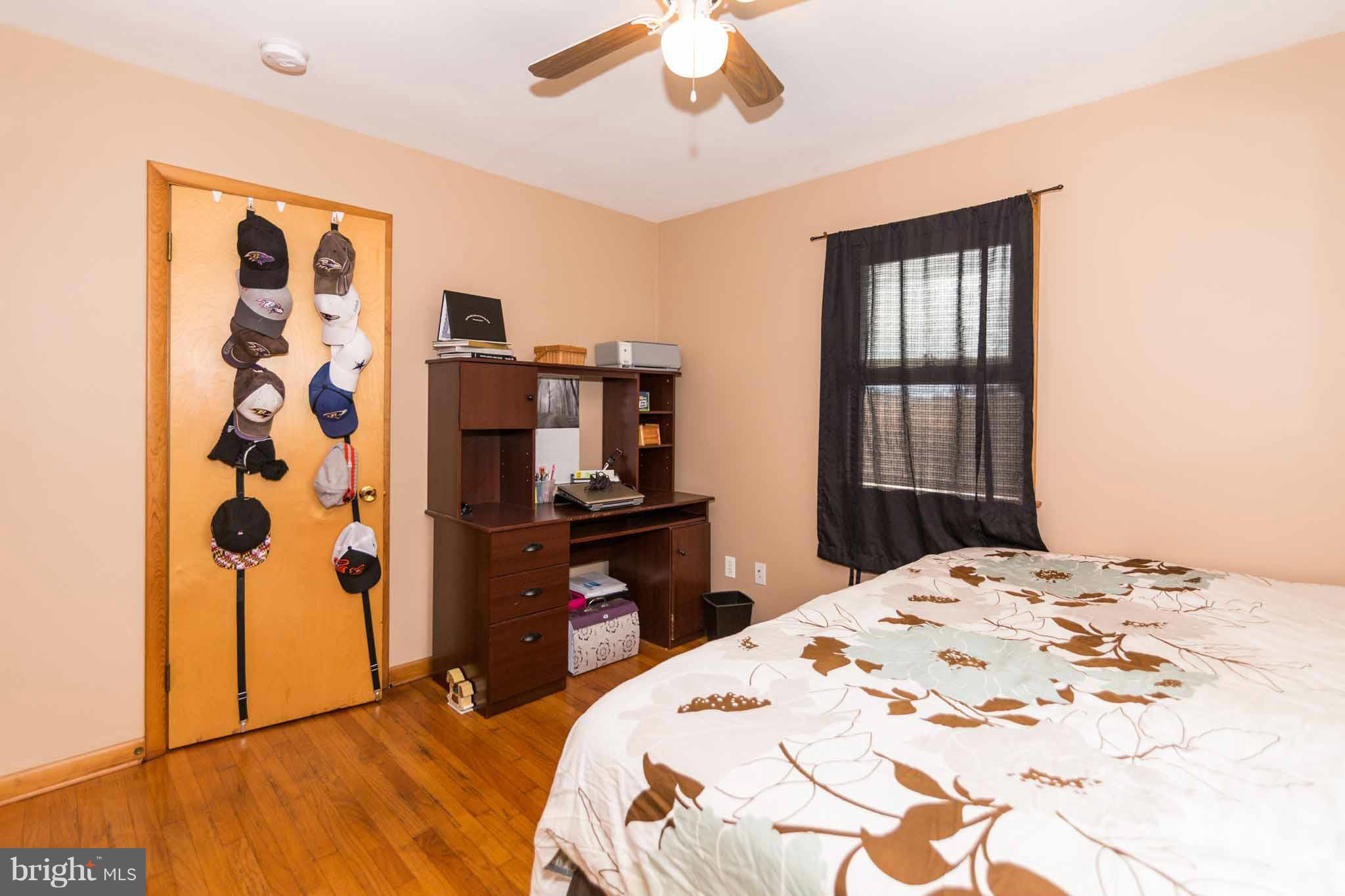 4969 Wentz Road Manchester, MD 21102 - Photo 13 of 25 Bedroom
