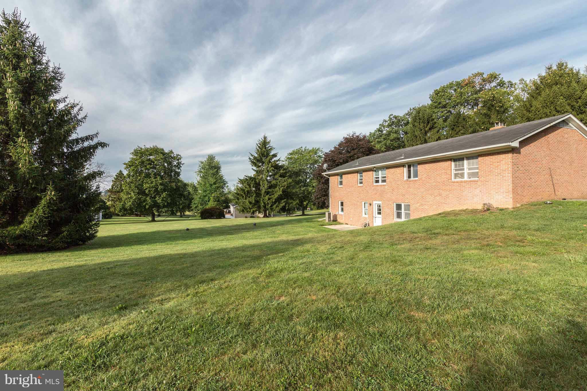 4969 Wentz Road Manchester, MD 21102 - Photo 18 of 25 Exterior (Rear)