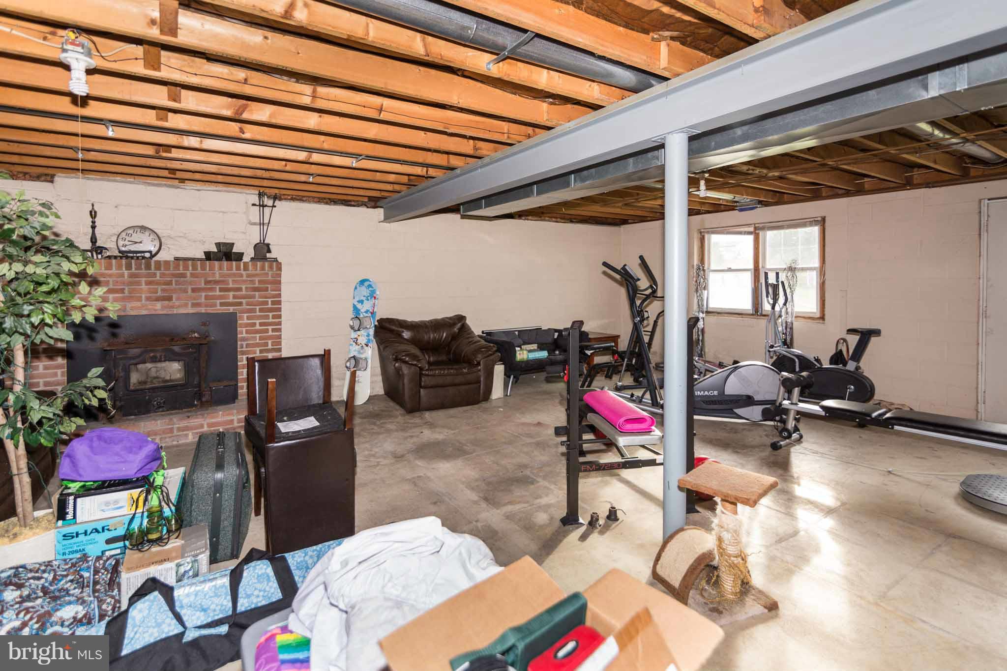 4969 Wentz Road Manchester, MD 21102 - Photo 21 of 25 Interior (General)