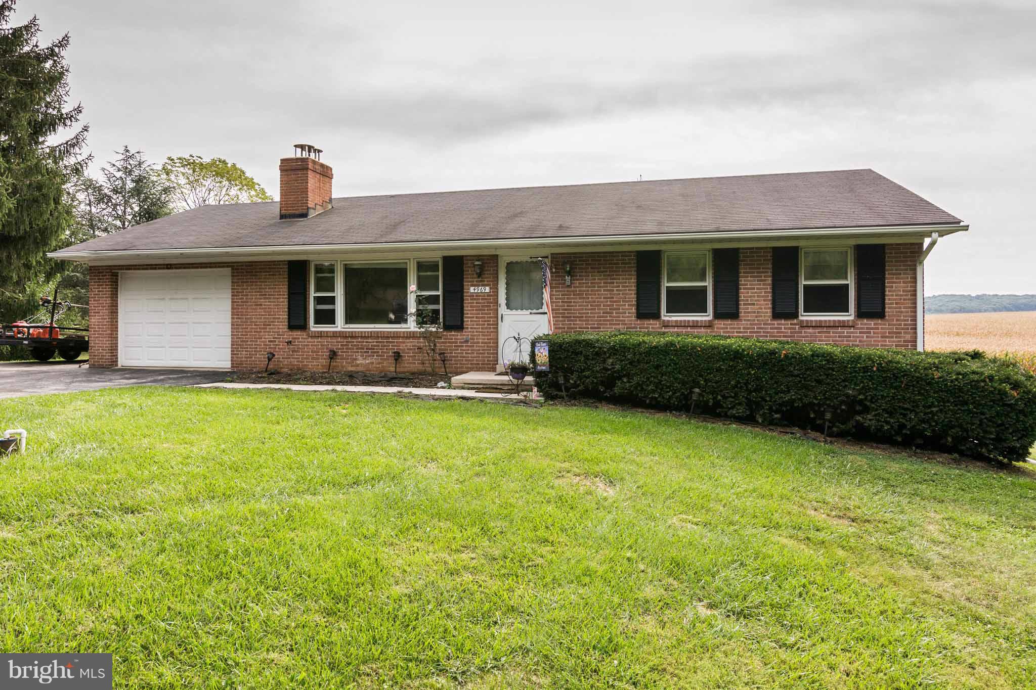 4969 Wentz Road Manchester, MD 21102 - Photo 24 of 25 Exterior (Front)