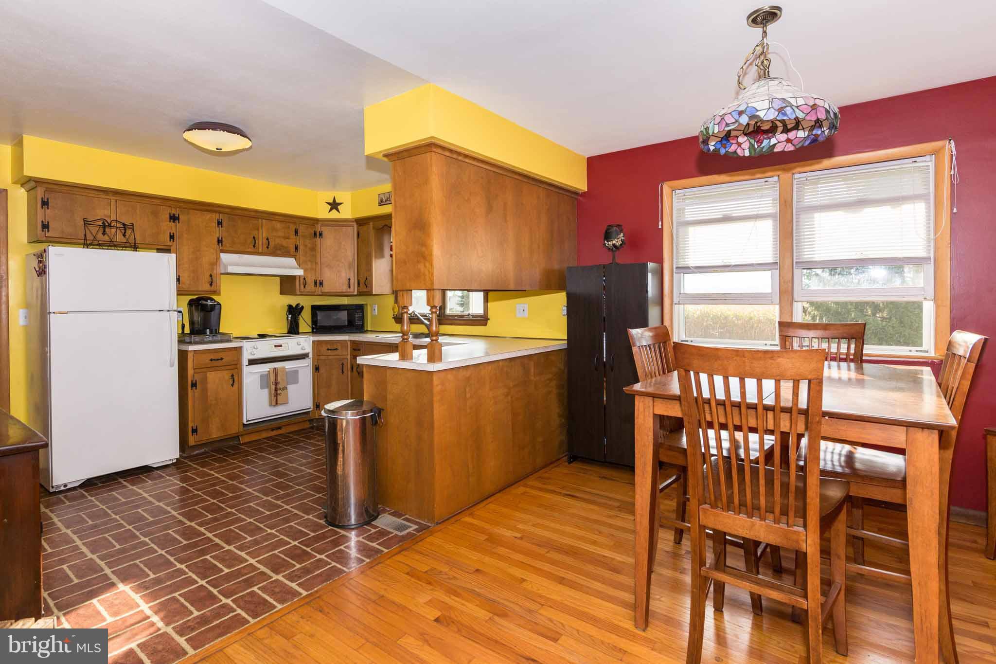 4969 Wentz Road Manchester, MD 21102 - Photo 4 of 25 Interior (General)