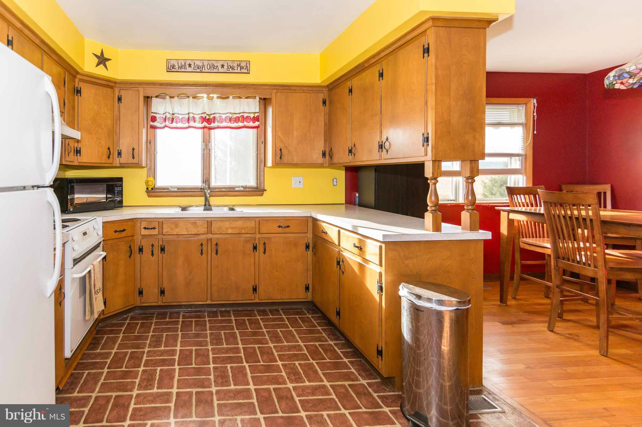 4969 Wentz Road Manchester, MD 21102 - Photo 5 of 25 Kitchen